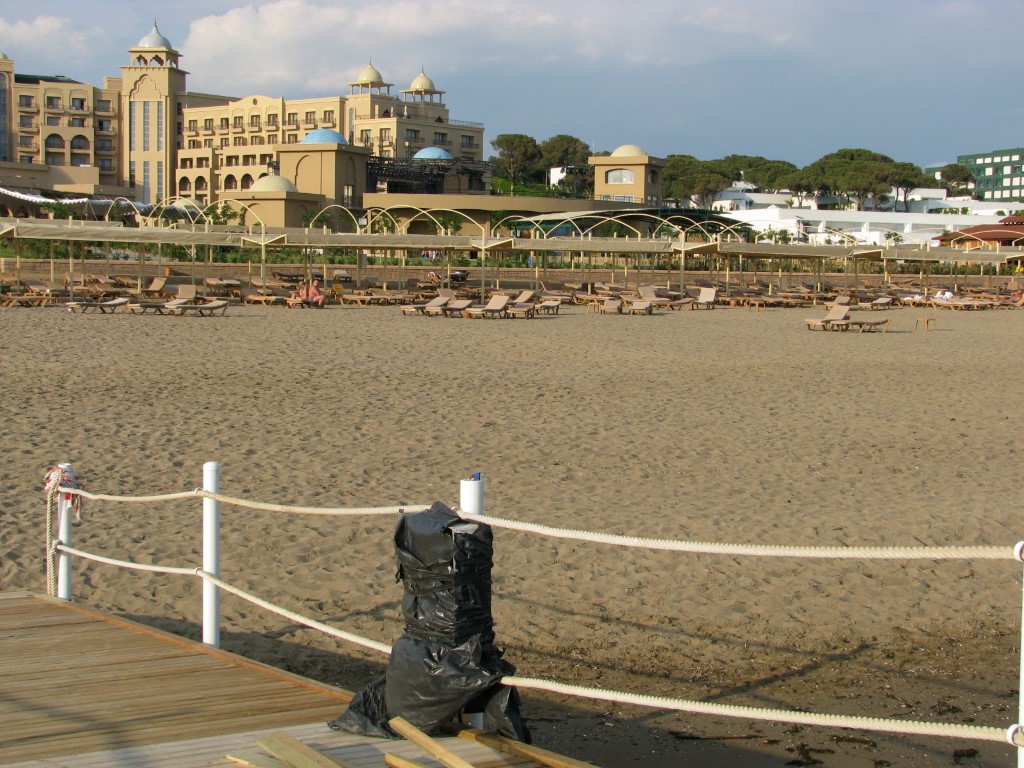 imagini hotel SPICE BELEK